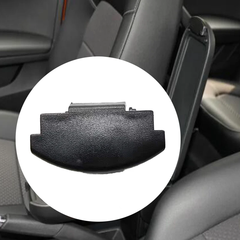 For VW Golf MK4  Bora Polo Passat Skoda Octavia 1996 - 2011  SEAT Ibiza  Armrest Lid Center Console Latch Replacement Clip