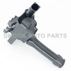 ORIGINAL QUALITY IGNITION COIL FOR MG 350 360 SW 5 GT TCI GS TGI ZS ROVER ZOTYE T600 1.3L 1.5L 1.5T 2010- NEC000120A IGN200001