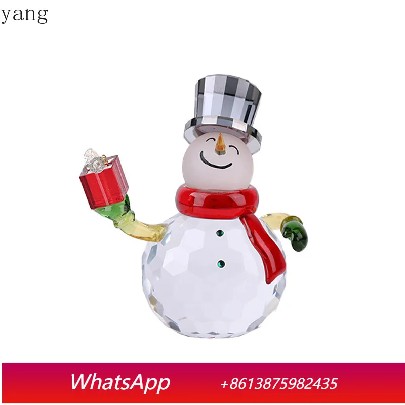 

CX Christmas Eve gifts for male and female students Christmas decorations
