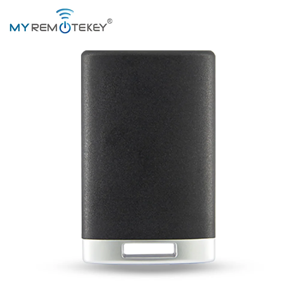 REMTEKEY FCC OUC6000066 حافظة مفتاح بعيد فوب 6 أزرار لكاديلاك CTS DTS STS Escalade 2008 2009 2010