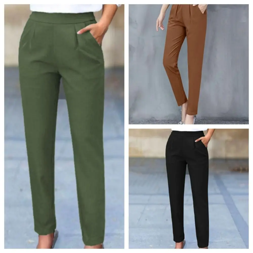 Comfortable Pleated… - image