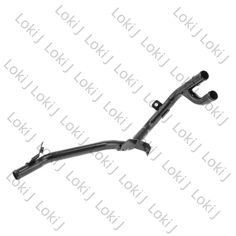 

Engine Coolant Iron Water Hose 7P0121065AK,7P0121065G For VW Touareg 2011-2018