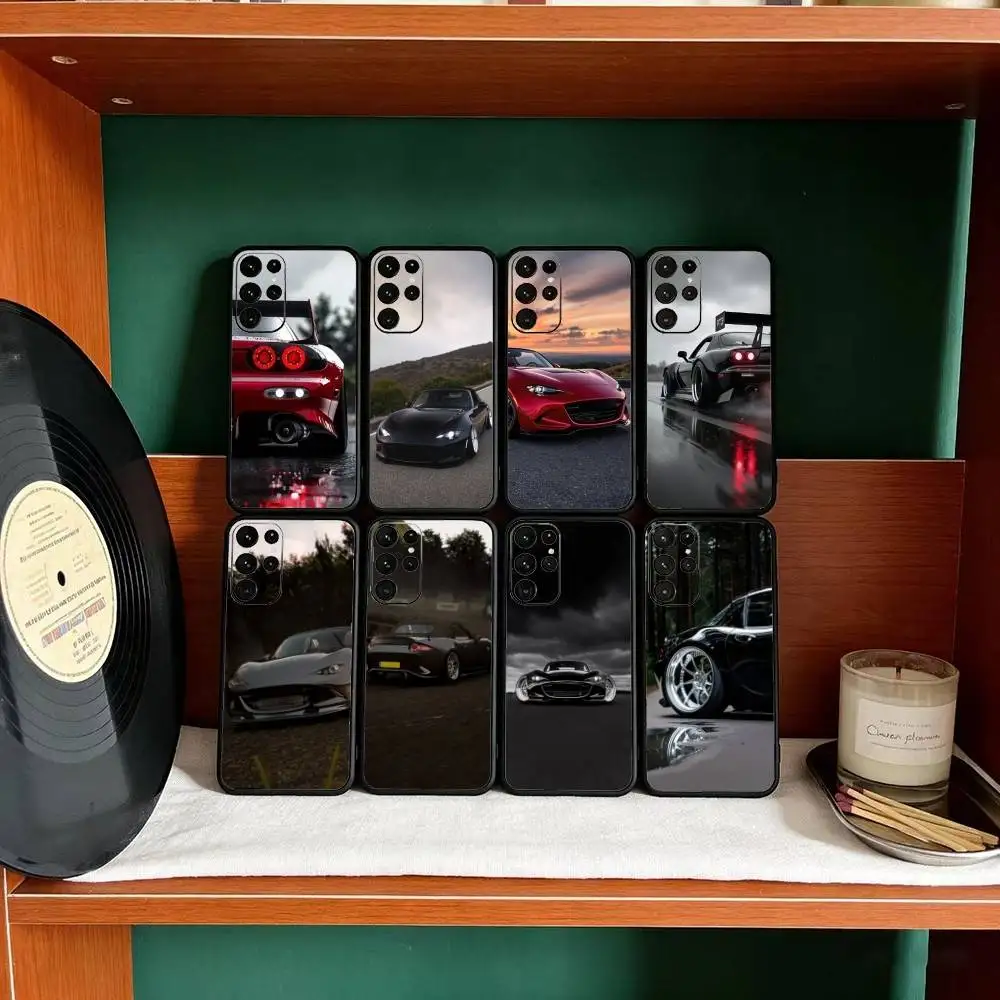 Jdm M-MX5 Cool Car … - image