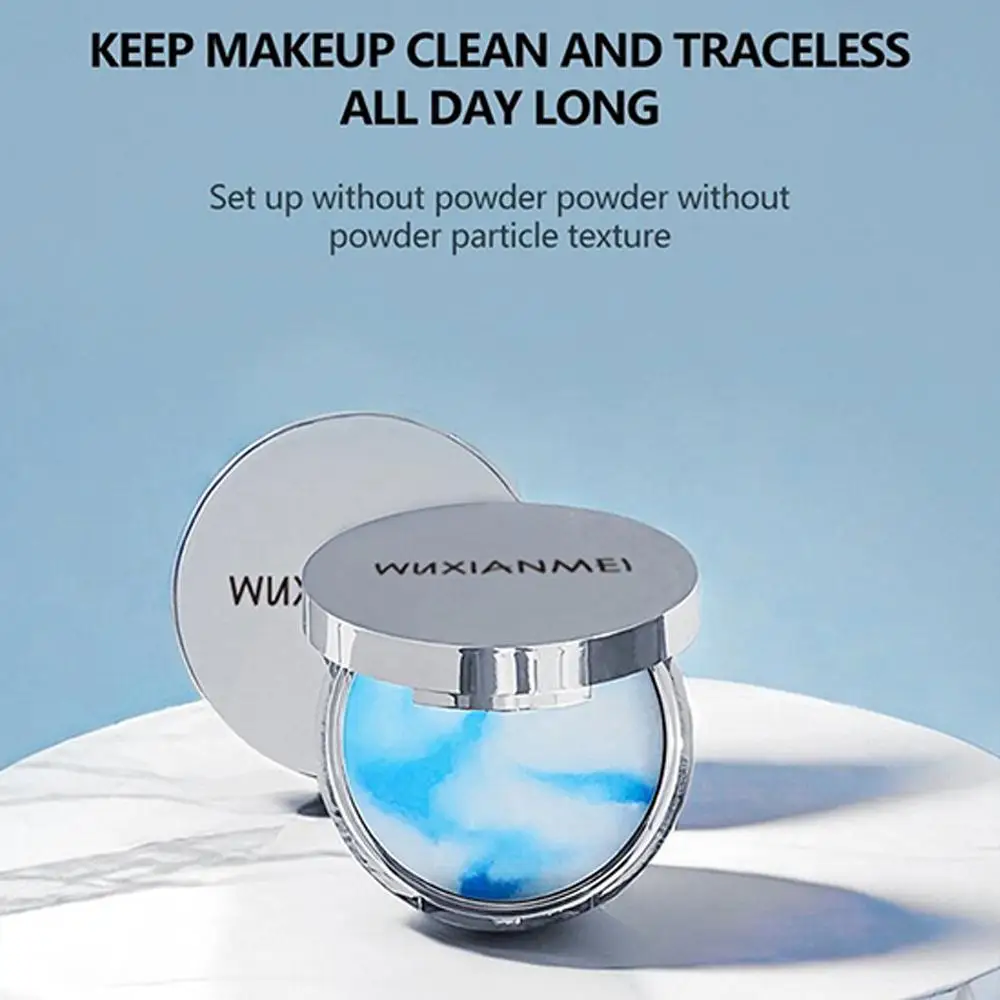 Powder-free Comfortable To Wear Endless Beauty Shining Natural And Breathable Makeup Natural Makeup No Liquid Foundation Silky