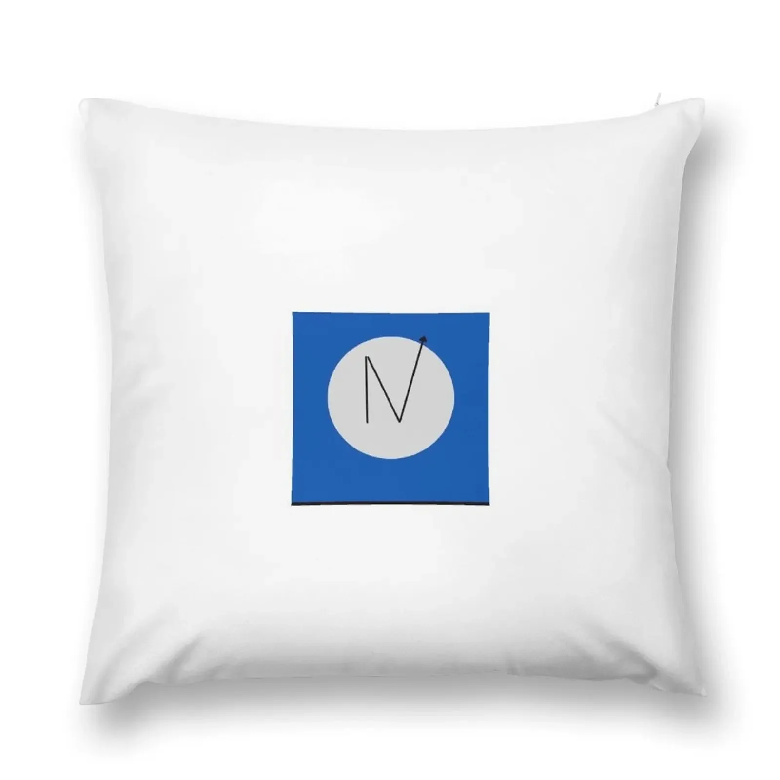 

My own logo Throw Pillow Sofa Pillow Cover Sofa Cushion ornamental pillows Custom Cushion pillow