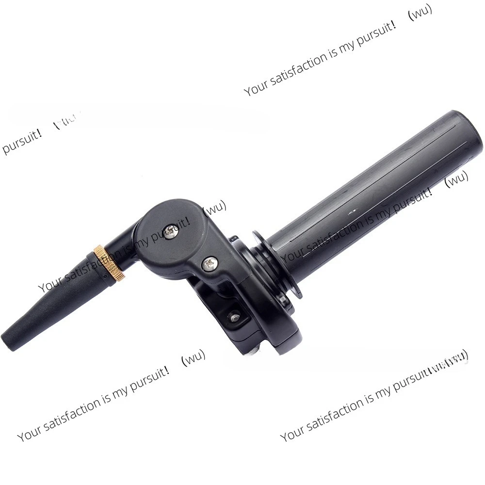 Off-Road Motorcycle ATV Quad ATV Accessories for FCR KTM Fuel Turntable Throttle Line Handlebar