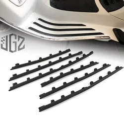 Motorcycle Accessory Footboard Rubber Strips Multicolour Pedal Decoration Strip For Vespa Sprint Primavera 50 150 2013 2014-2024