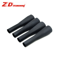 Shock Absorber Dust Cover Dit-Proof Boots 8705 for ZD Racing 1/7 MX-07 MX07 4WD Monster Truck Upgrade Parts Original Accessories