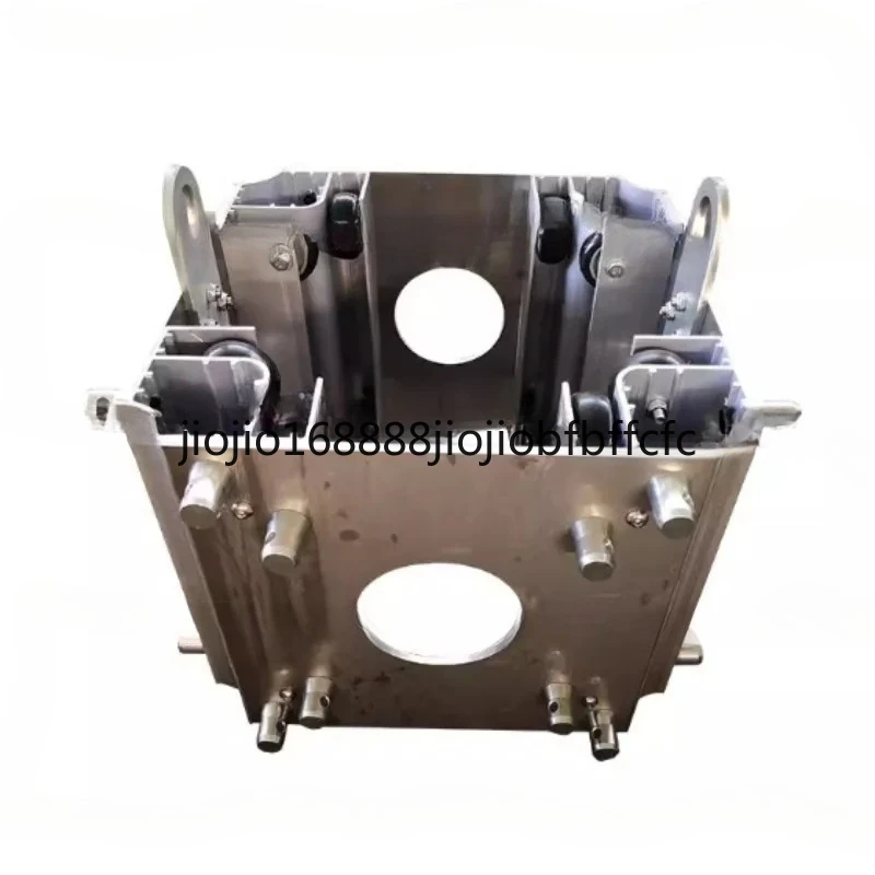 Suitable for stage display systems, with square socket block aluminum alloy accessories that are easy to install