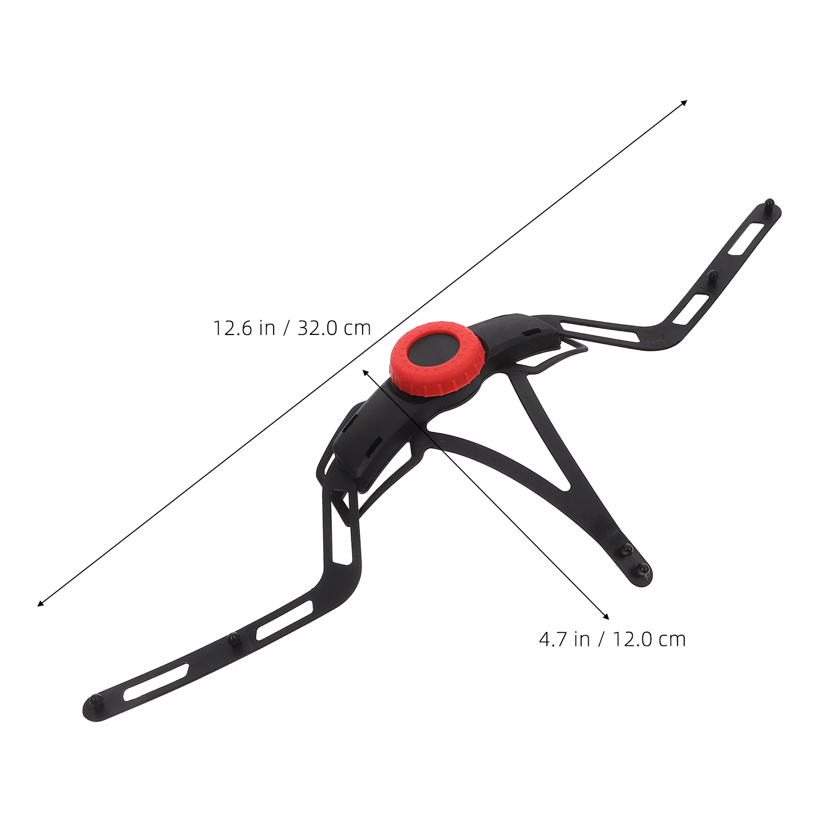 Hard Hat Chin Strap Adjustable Regulator Boa Rotary Lock for Construction Football Worker Safety Hat Accessories