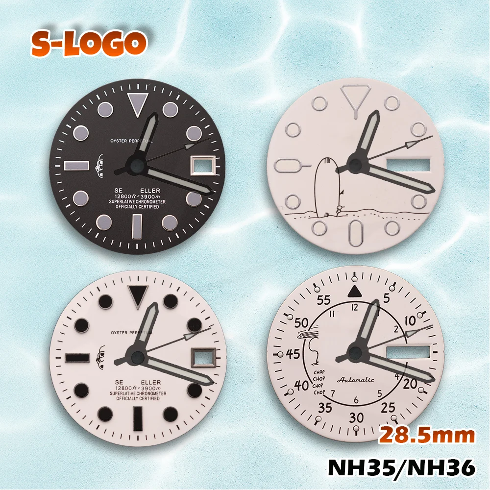 Knight Dual Dial 28…