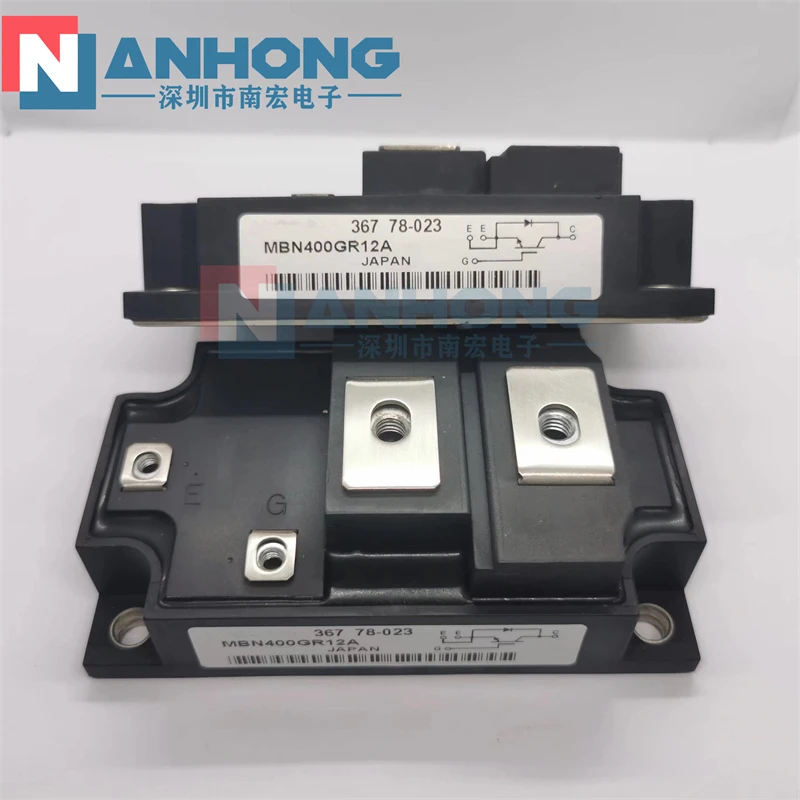 MBN400GR12A MBN400GS12A MBN600GS12A MBN600GR12A MBN600GR12A-R IGBT-Intelligent Module Original