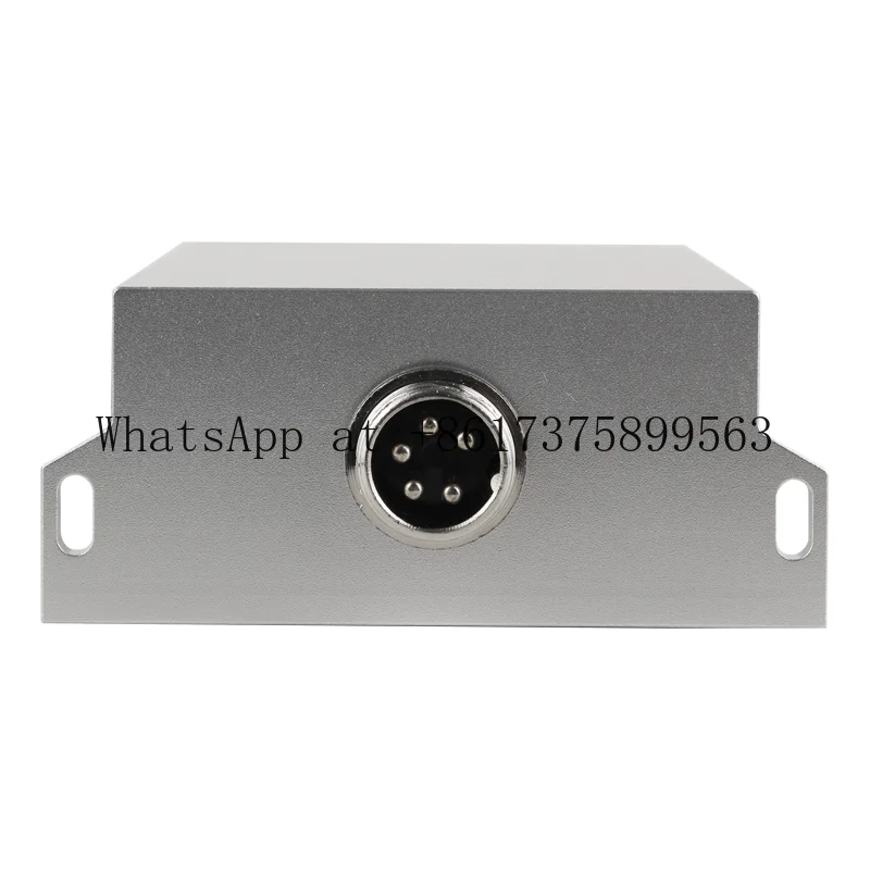 Industrial Grade  Sensor Distance Smart IP67 RS485 to TTL Level Converter Module 80m   Meter