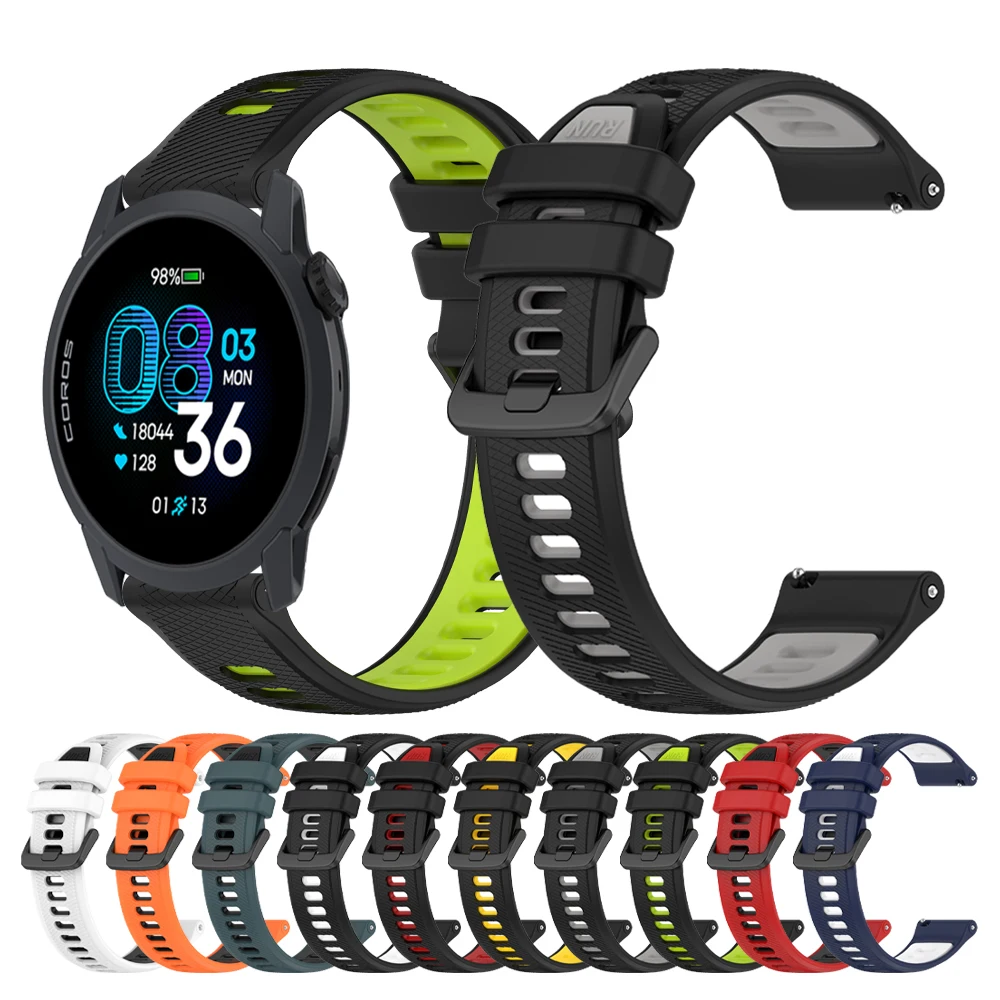 20Mm 22Mm Sports Ba…