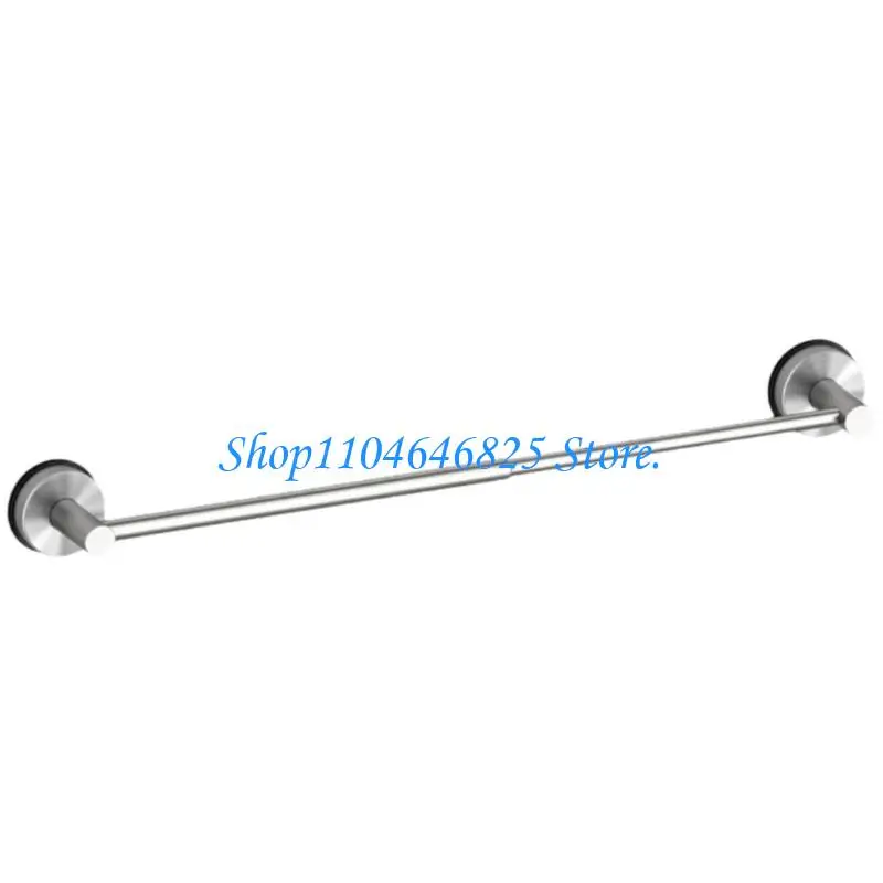 Multifunction Extending Towel Rack Space Saving Towel Brackets Upgrades for Bathroom