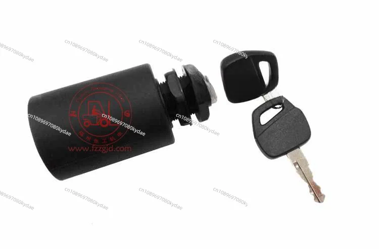 

7915492632 7915492630 14,0312 Электрический дверной замок подходит для замка вилочного погрузчика Linde