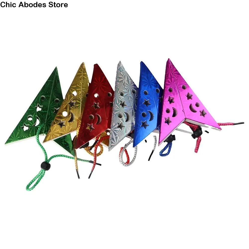 

30/45/60cm Home Garden Pendant Paper Lantern DIY Stars Lampshade Ornaments Christmas Decoration Hanging Lights Decoration