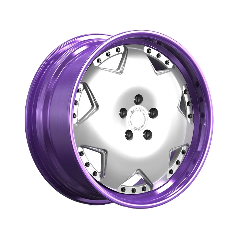 

#luxury forged rims 18 19 20 inch 6061-t6 multiple colors aluminum conversion limousine wheels