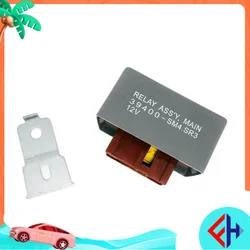 Fuel pump main relay OEM 39400-SM4-003 For Accord Civic del Sol CR-V Odyssey CRX Acura CL TL  39400-SV4-003 39400-SR3-003