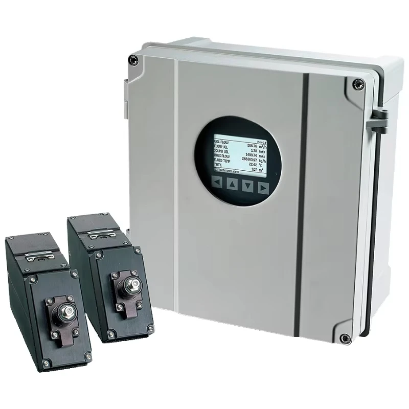 

Новый 100% оригинальный ультразвуковой расходомер SITRANS FS230 7ME372, конструкция из нержавеющей стали для G, среднее высокое качество OEM