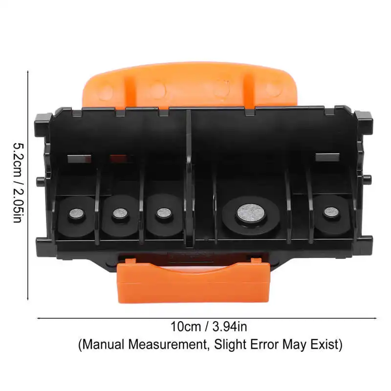 QY6 0086 Printhead Safe ABS Protective Cover Clear Printing MX928 Printhead for MX928 MX728 IX6780 IX6880 Printhead