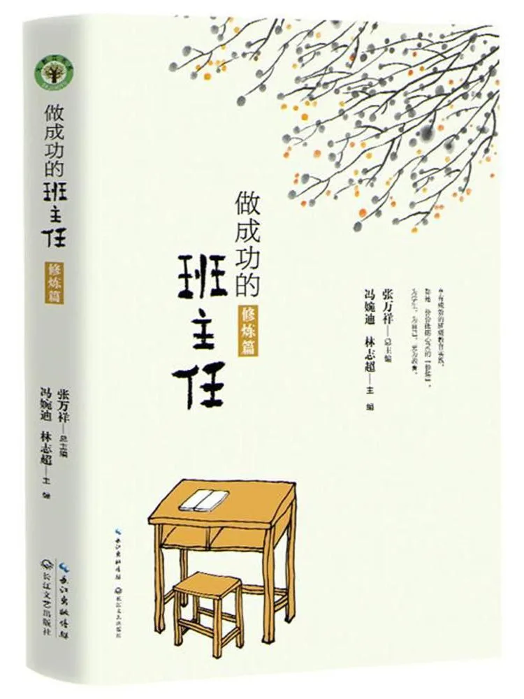Book-Winshare Being a Successful Class Teacher Skills Development Great Education Series