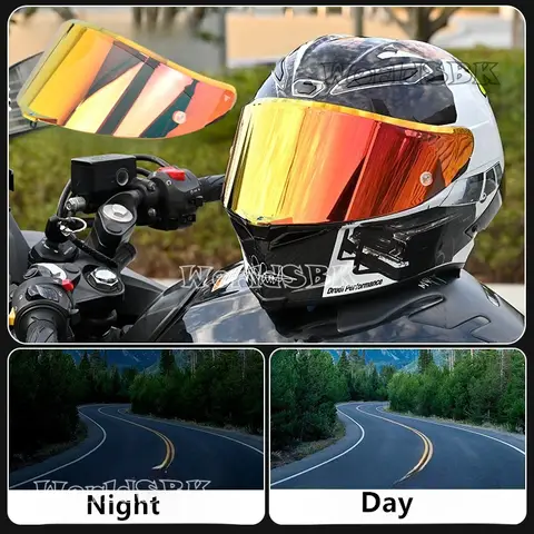 8 best sales AGV Pista hjälm - №5