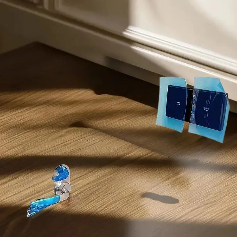 

High-Quality Tattoo Barrier Film, Waterproof Dental Isolation Tape Plastic Disposable