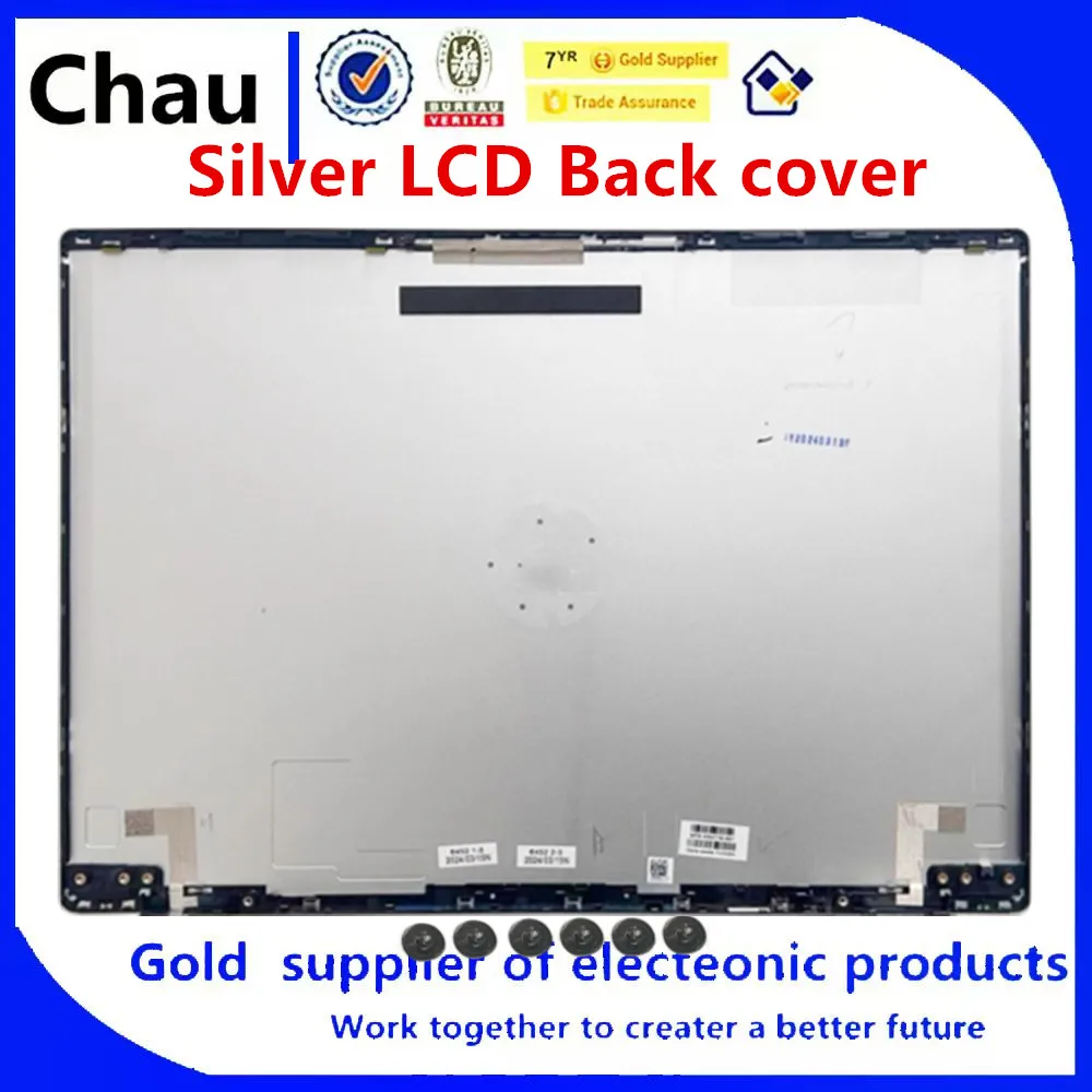 

New For Chau Pavilion 16-AF 16-AG 16-AF0003TX Laptop LCD Back Cover /Front Bezel/Palm rest/Bottom Base Cover N94776-001