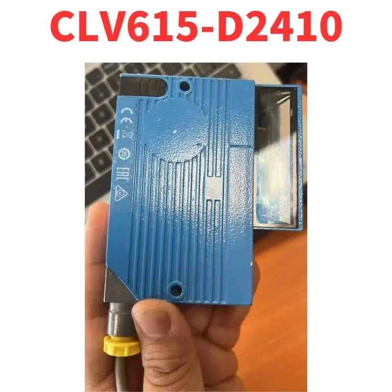 Second-hand test OK CLV615-D2410 Art. No. 1068608