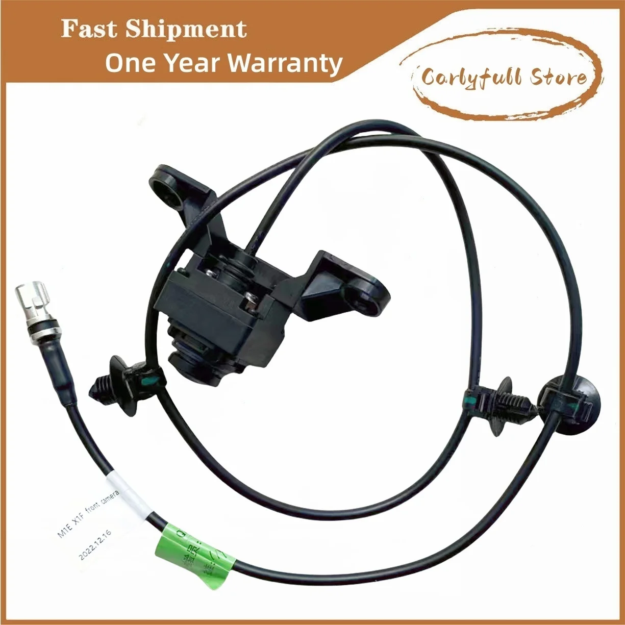 

704000439AA NEW Original Front Camera for Chery Arrizo 8 (M1E) 2022
