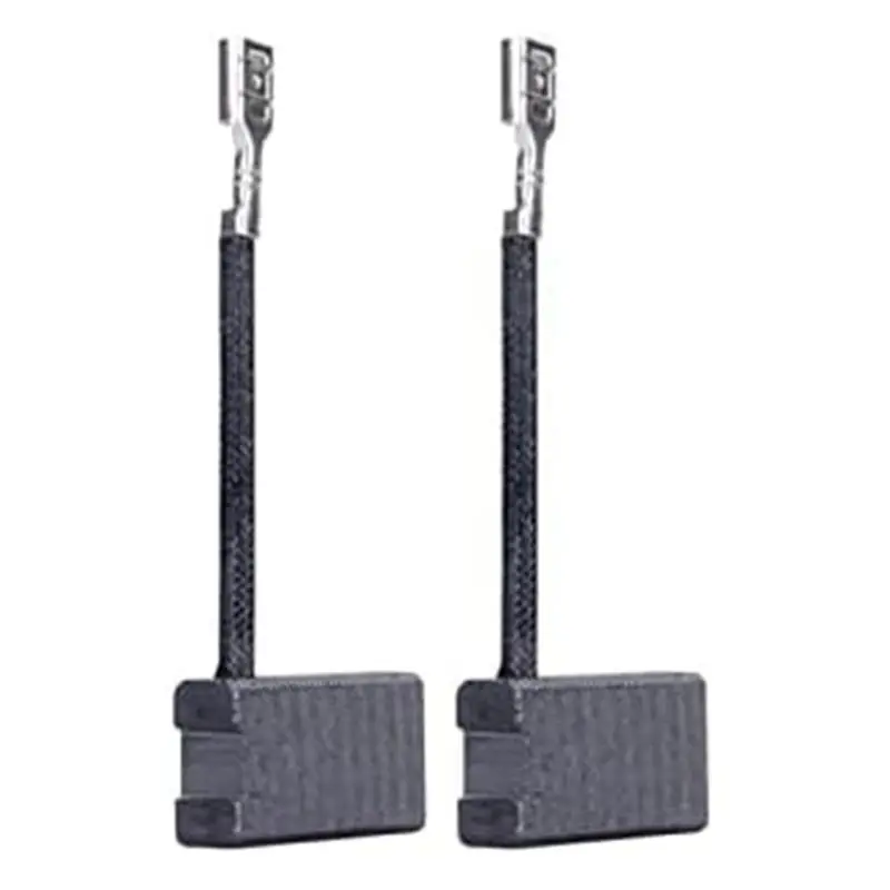 【~ NEW A01R】381028-02 Reliable Carbon Brushes ReplacementParts Compatible for DW718 / DWS780 / DW717 / DW708 Miter Saw