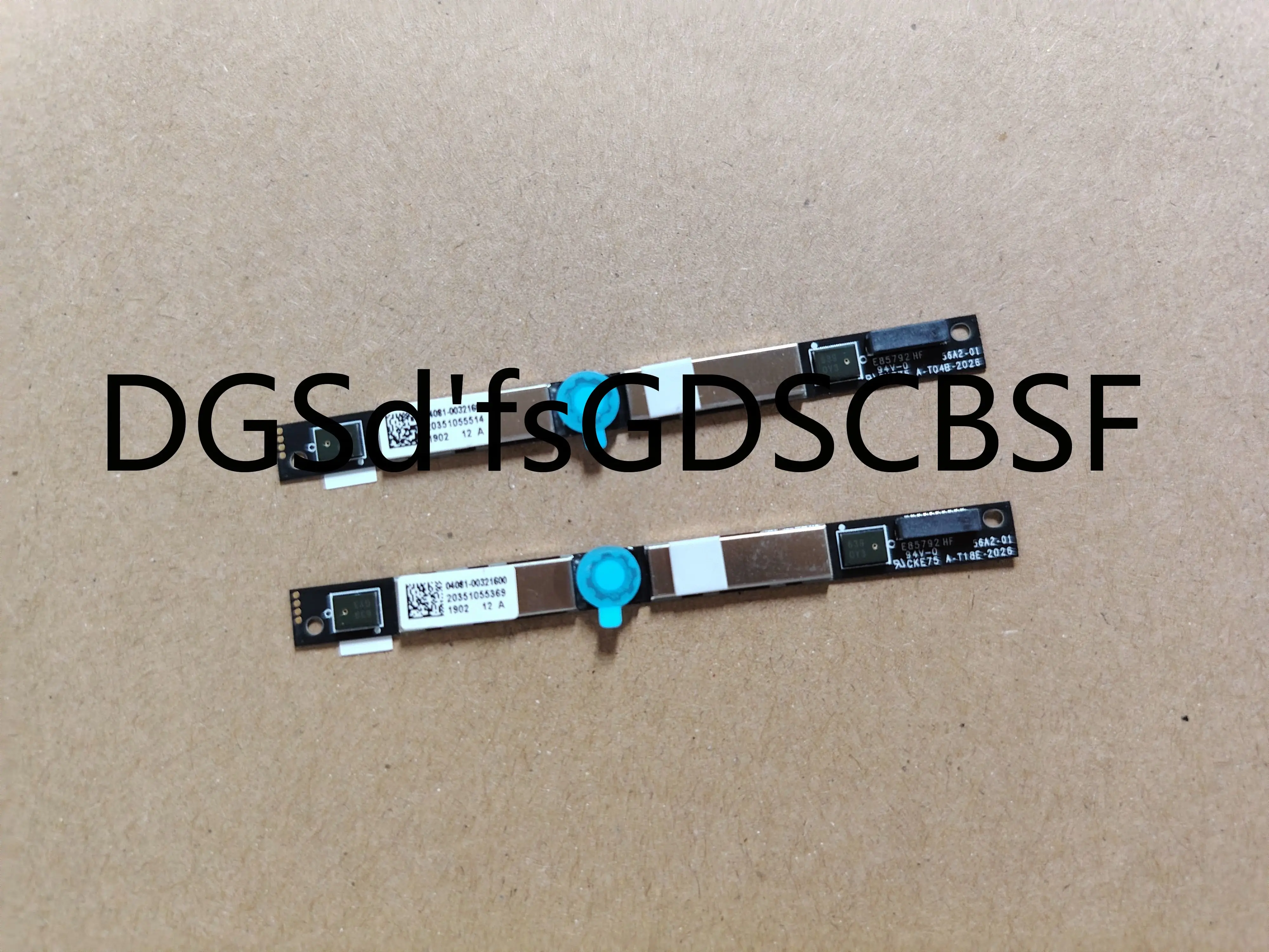 

ДЛЯ камеры ASUS 04081-00098700 GL504GM GL704GW GU501 A-Bean 14