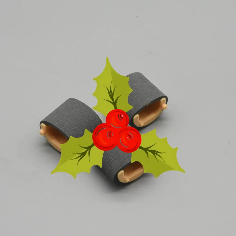 

1X JC73-00321A Pickup Roller for SAMSUNG ML 1660 1661 1665 1666 1670 1675 1676 1860 1865 1865W SCX 3200 3201 3205 3205W 3206