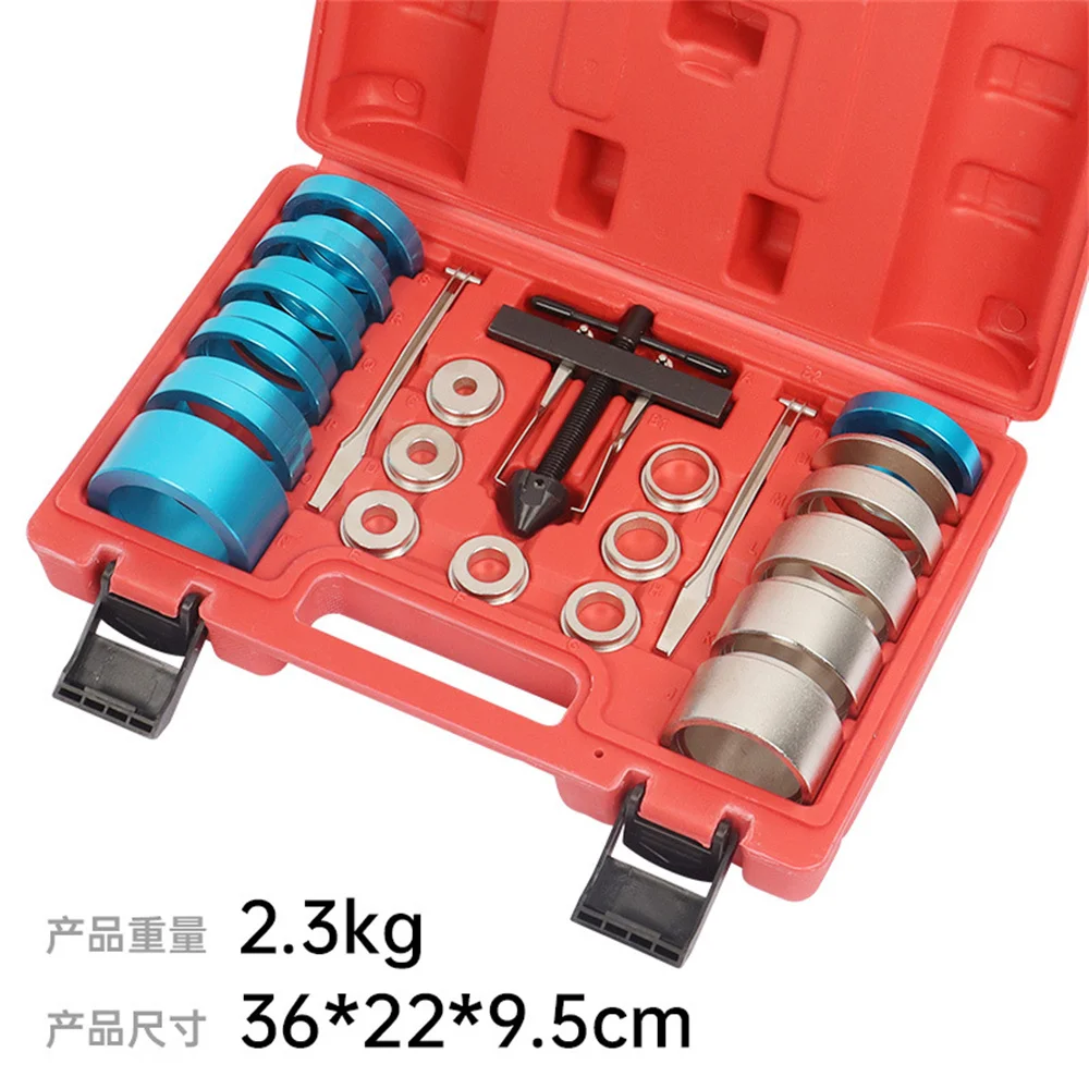 Disassembly And Assembly Tool For Crankshaft Oil Seal,Camshaft Tool,Balance Shaft Installer,Extractor