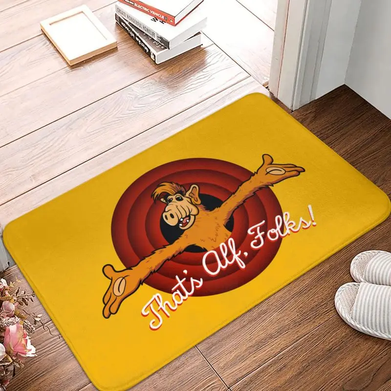 Custom That's Alf F… - image