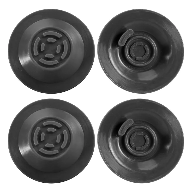 قرص أدوات تنظيف الإسبريسو الشهير لآلات الإسبريسو بريفيل - أقراص تدفق خلفية مقاس 54 مم لملحقات صانعي الإسبريسو