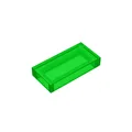 Trans green-20pcs