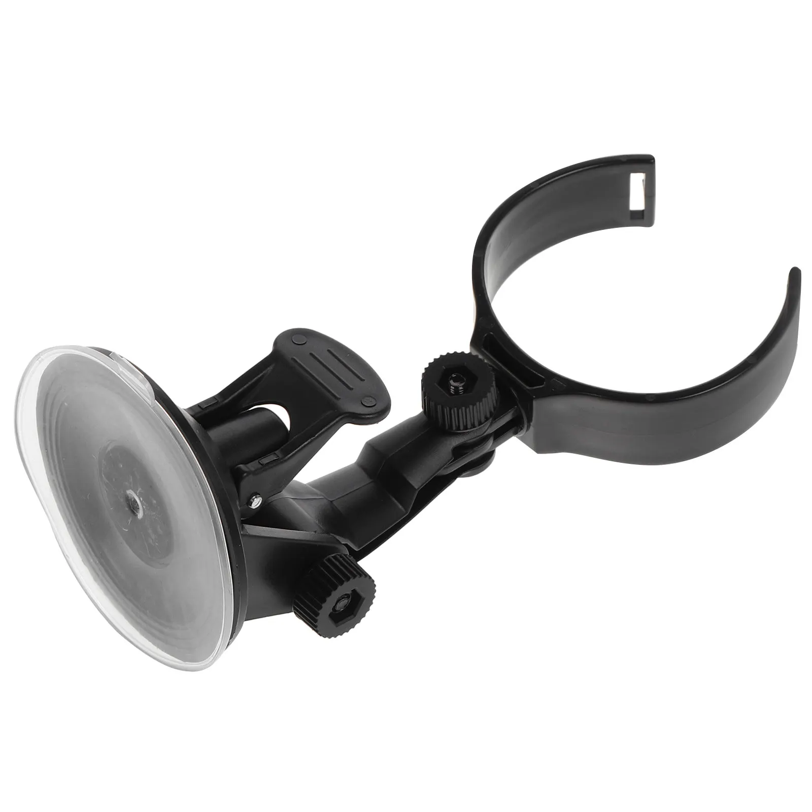 Car Heater Suction Cup Mount for Auto Defroster and Fog Remover Instant Warmth Portable Vehicle Heating Device Dashboard