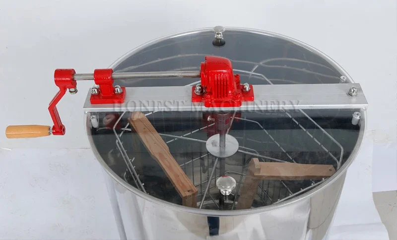 Extrator de mel de alta qualidade/preço de mel/extrator de mel de motor elétrico