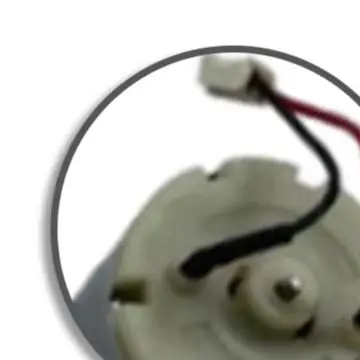 For DREAME D10 Plus Gen 2 Side Brush Motor Assembly Quiet High Performance Replacement Part For Robot Vacuum Cleaner Accessories