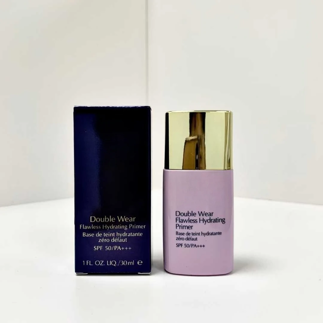 

Double Wear Flawless Hydrating Primer SPF 50/PA+++ 1FL. OZ. LIQ./ 30ml