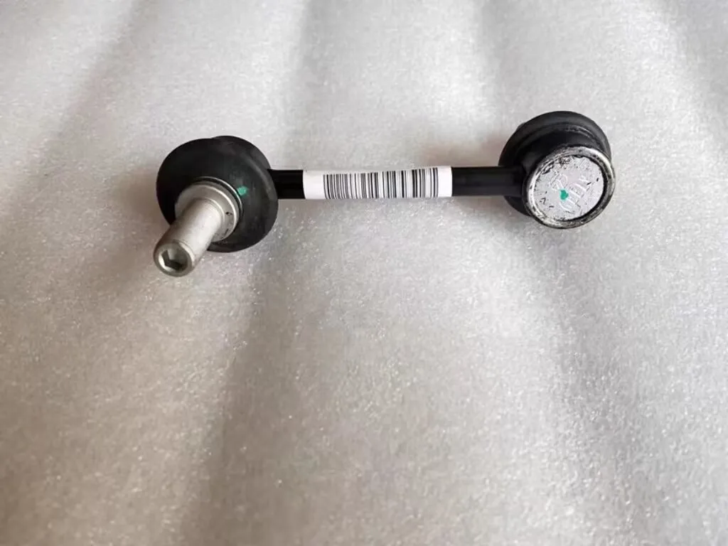 Front and Rear Stabilizer Ball Joint Connecting Rod for Geely GC9 Borui Emgrand GT