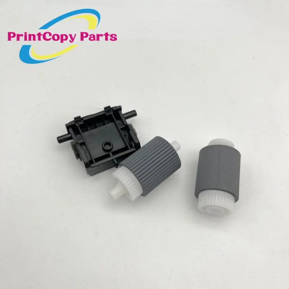

Комплект разделительных накладок ролика захвата ADF для Canon IR2520 2320 2530 2525 2318 2420 2002 FC3-1525-000 FG3-4044-000 FL3-5538-000
