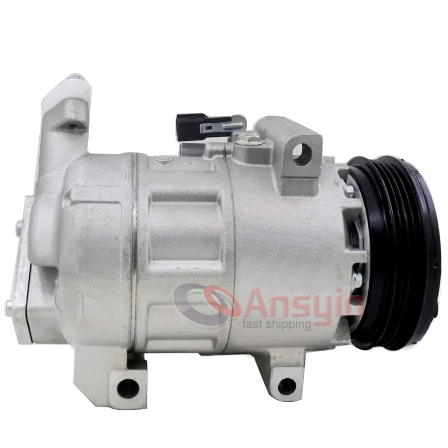 For Renault Clio Ac Compressor Renault Clio IV VCS14EC 926009582R 92600-9582R 926002335 926009582 4PK