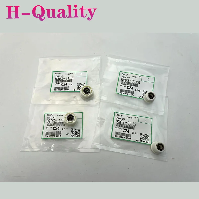 

Шестерня разработчика для RICOH D2023119 D2023121 D2023123 D2023125 MP2554 MP4054 MP5054 MP6054