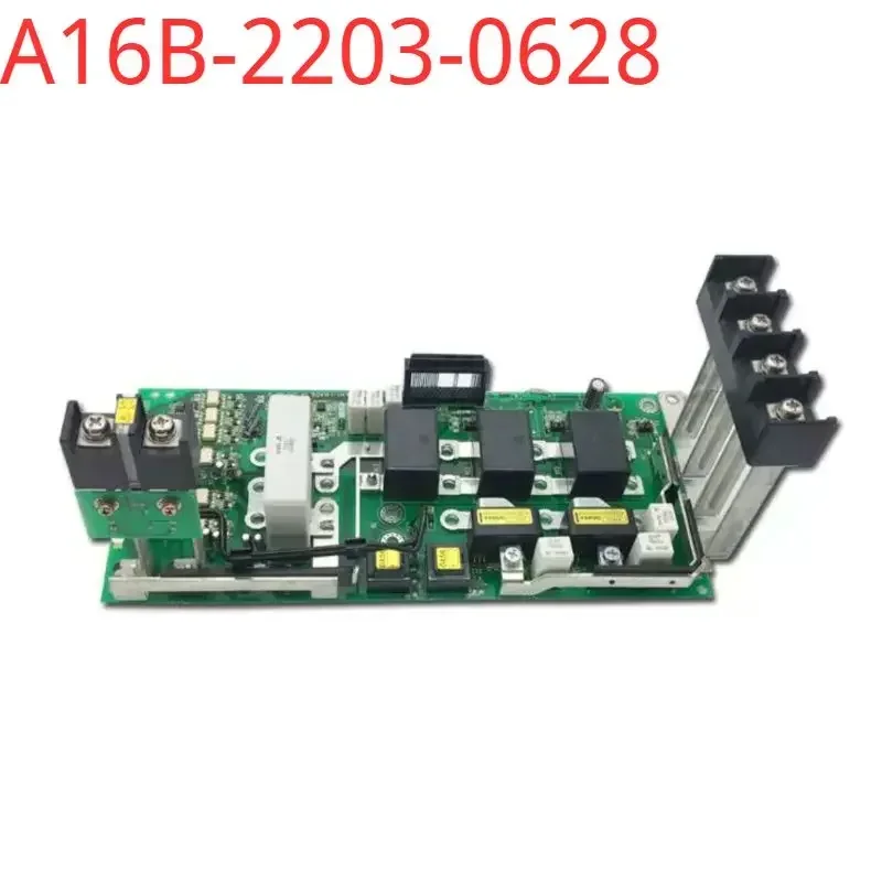 A16B-2203-0628 Fanu…