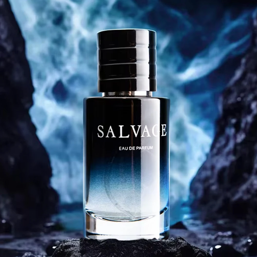 Gran oferta, fragancia salvaje, Perfume en aerosol corporal duradero, perfumes desodorantes genuinos para hombres y mujeres, Perfume de marcas originales