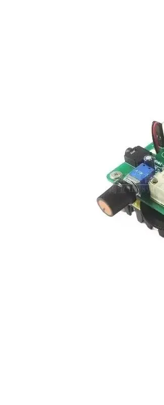 Medium wave transmitter experiment AM radio transmitter DIY kit to test ore radio