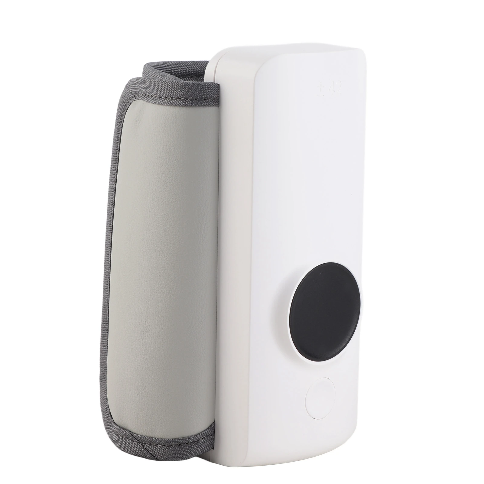 

7.4V 18W Rechargeable Baby Feeding Thermal Bottle Bag Portable USB Charging Milk Bottle Thermal Heater for Breastmilk